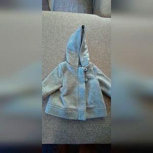 Old Navy Jacket for 3-6 month old